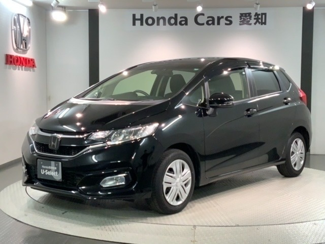 フィット 1.3 13G L ホンダセンシング （DBA-GK3）