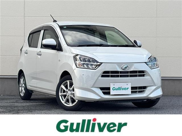 ミライースG リミテッド SAIIIワンオーナー 修復歴無し