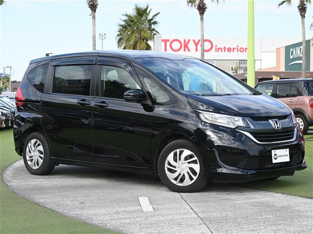 フリード 1.5 G ホンダセンシング 修復歴無し（DBA-GB5）