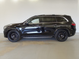 GLS 450d 4マチック (ISG) AMGラインパッケージ 4WD オンアンドオフロードエンジニア...