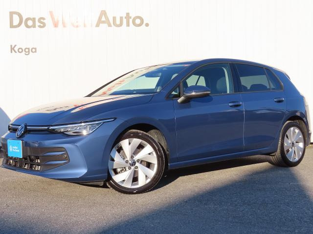 ゴルフ  TDI アクティブ アドバンス ディーゼルターボ