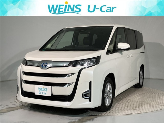 ノア 1.8 ハイブリッド Z