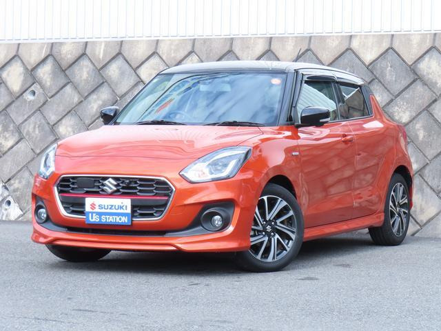 スズキ スイフト 