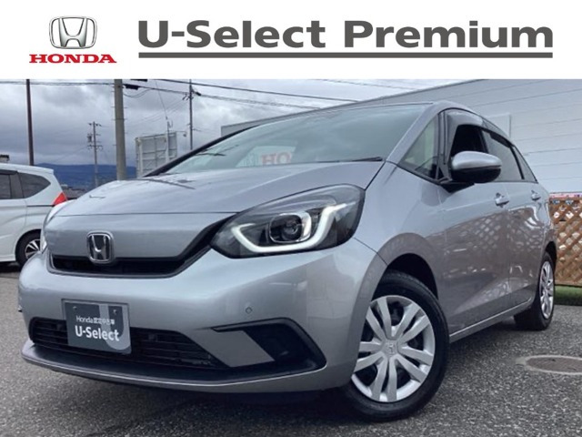 ホンダ フィット 