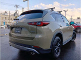 CX-5 2.2 XD フィールドジャーニー 4WD 