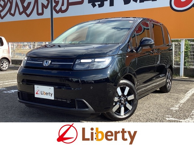 フリード 1.5 エアー EX 