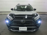 RAV4 2.0 アドベンチャー オフロードパッケージ 4WD 