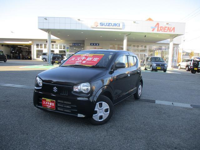 スズキ アルト 