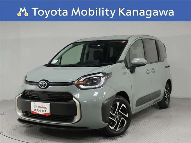 シエンタ ハイブリッド 1.5 Z