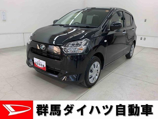 ミライース X SAIII 