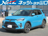 トヨタ ライズ