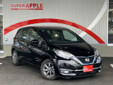 ノート 1.2 e-POWER メダリスト FOUR ブラックアロー 4WD 