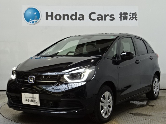 フィット 1.5 e:HEV ホーム（6AA-GR3）