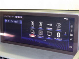 ブルートゥースオーディオ機能付です!お持ちの i-Pоdなどで音楽を楽しめます。