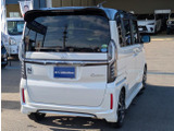 N-BOXカスタム G L ホンダセンシング 