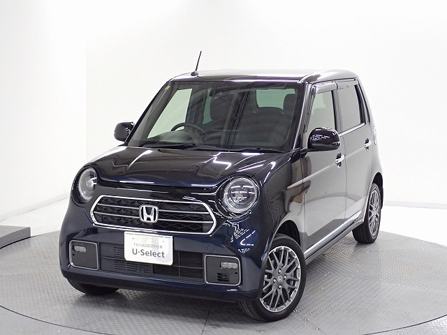 N-ONEプレミアム ツアラー 4WD
