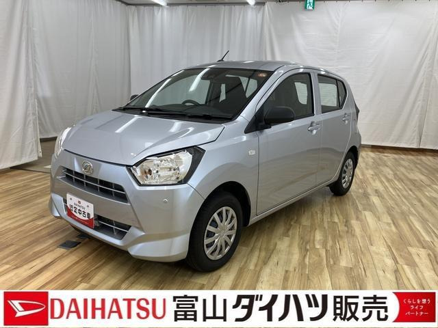 ミライース L SAIII 