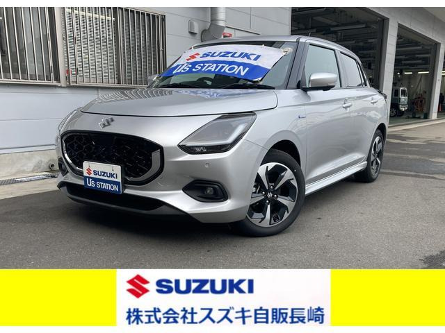 スイフト 1.2 ハイブリッド(HYBRID) MZ 