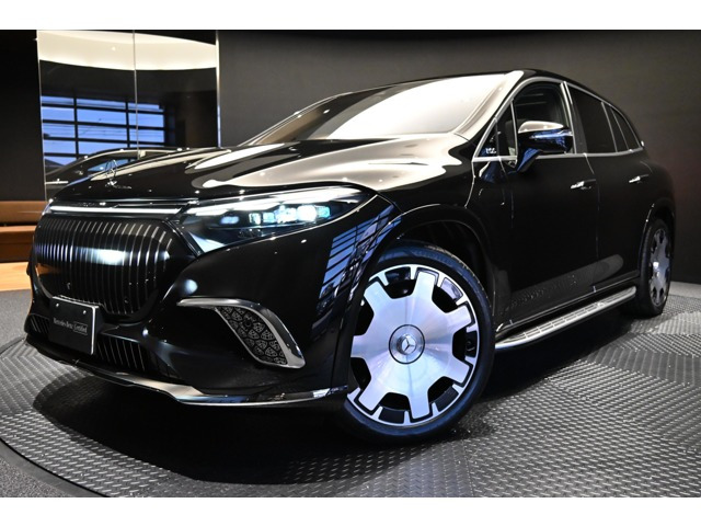 EQS SUV680 4WDMP202501