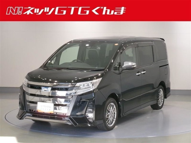 ノア 1.8 ハイブリッド Si W×B II