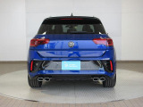 T-Roc R 4WD 