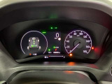 瞬時にお車の情報を読み取れるメーターデザインとなっております♪