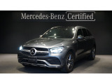 GLC 220 d 4MATIC パノラミックスライディングルーフ