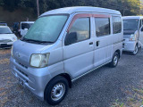 ハイゼットカーゴ デラックス ハイルーフ ハイルーフ