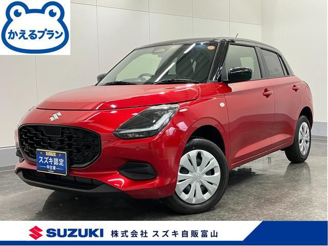 スイフト1.2 XG 4WD