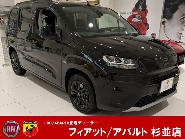 ドブロ1.5 ディーゼル