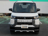 デリカミニ G プレミアム 4WD 