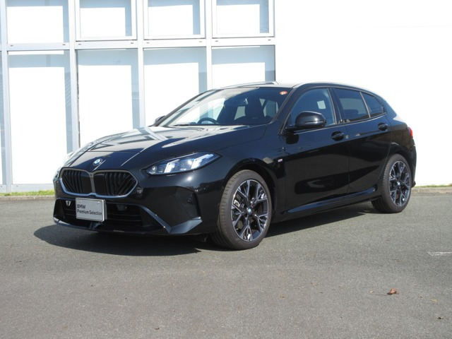 1シリーズ 120 Mスポーツ 