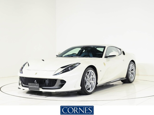 812スーパーファストF1 DCT