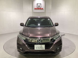 ヴェゼル 1.5 X ホンダセンシング 