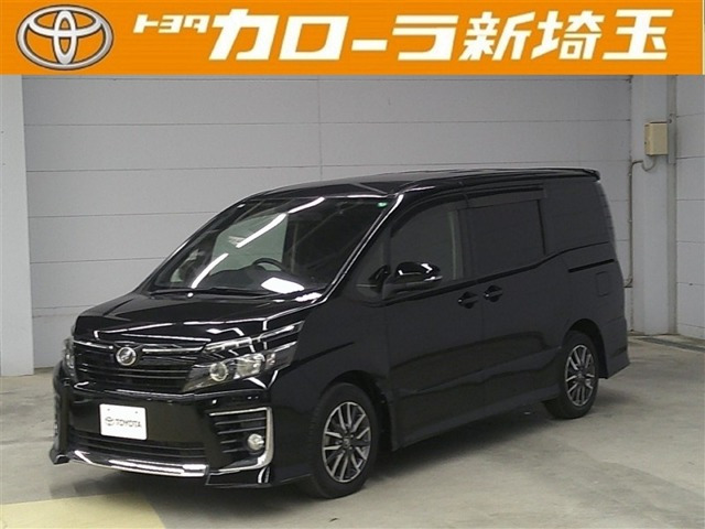 ヴォクシー 2.0 ZS 