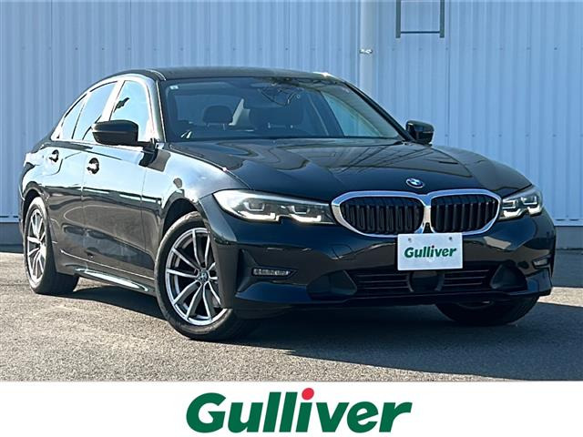 3シリーズセダン 320d xドライブ エディション ジョイプラス 4WD 修復歴無し