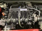 ホンダスタッフがしっかり整備して保証付きにてお渡し致します。エンジンルーム&室内ルームともにクリーニング済みで清潔です。快適なドライブをお楽しみください。