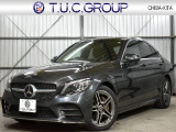 Cクラス C220d ローレウスエディション スポーツプラスパッケージ 