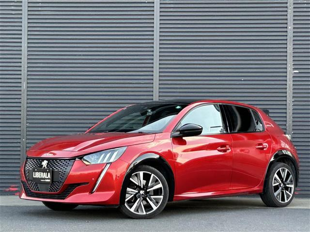 208GTライン修復歴無し