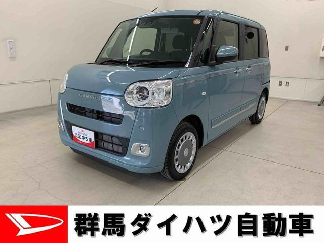 ムーヴキャンバス  セオリー G