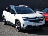 シトロエン C5エアクロスSUV プラグインハイブリッド