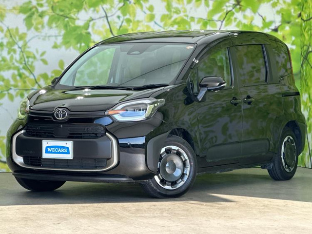 シエンタ ハイブリッド 1.5 Z （MXPL10G）