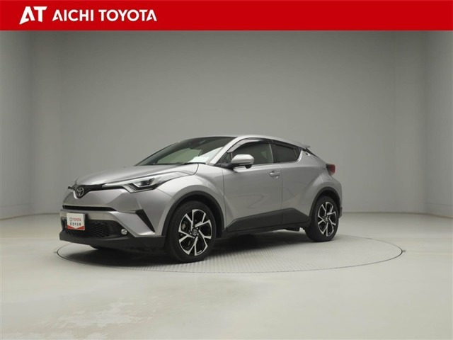 C-HR1.2 G-T 4WD