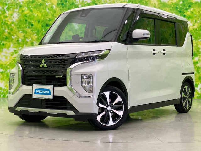 eKクロススペースT