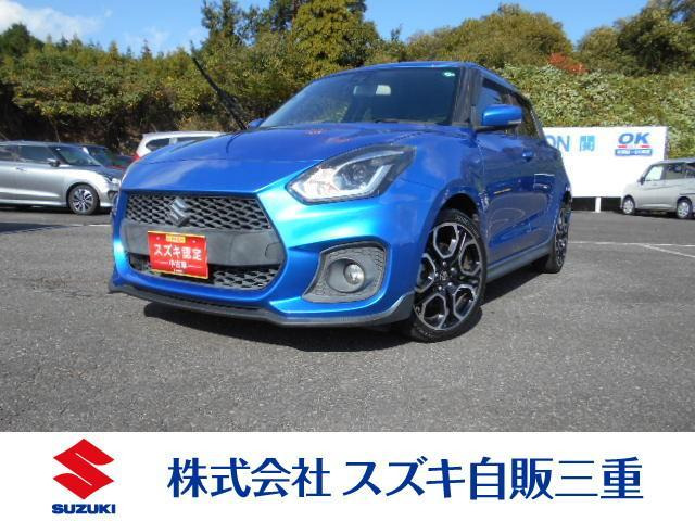 スイフト 1.4 スポーツ ZC33S