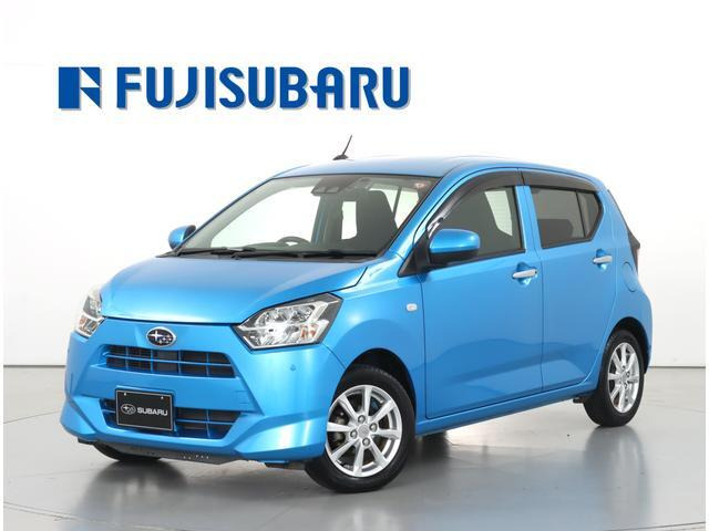 プレオプラスG スマートアシスト