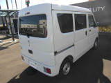 NV100クリッパー DX ハイルーフ 5AGS車 4WD 