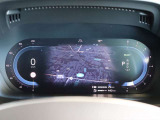 メーターは全面が液晶ディスプレイとなっており、メーターのデザインを複数から選択できます またメーター中央のスペースはナビ画面を映すなど、多機能な表示をすることができます