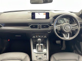 CX-5 2.2 XD スポーツアピアランス 4WD 4WD 本革シート