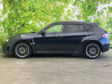 インプレッサWRX 2.5 WRX STI Aライン 4WD 